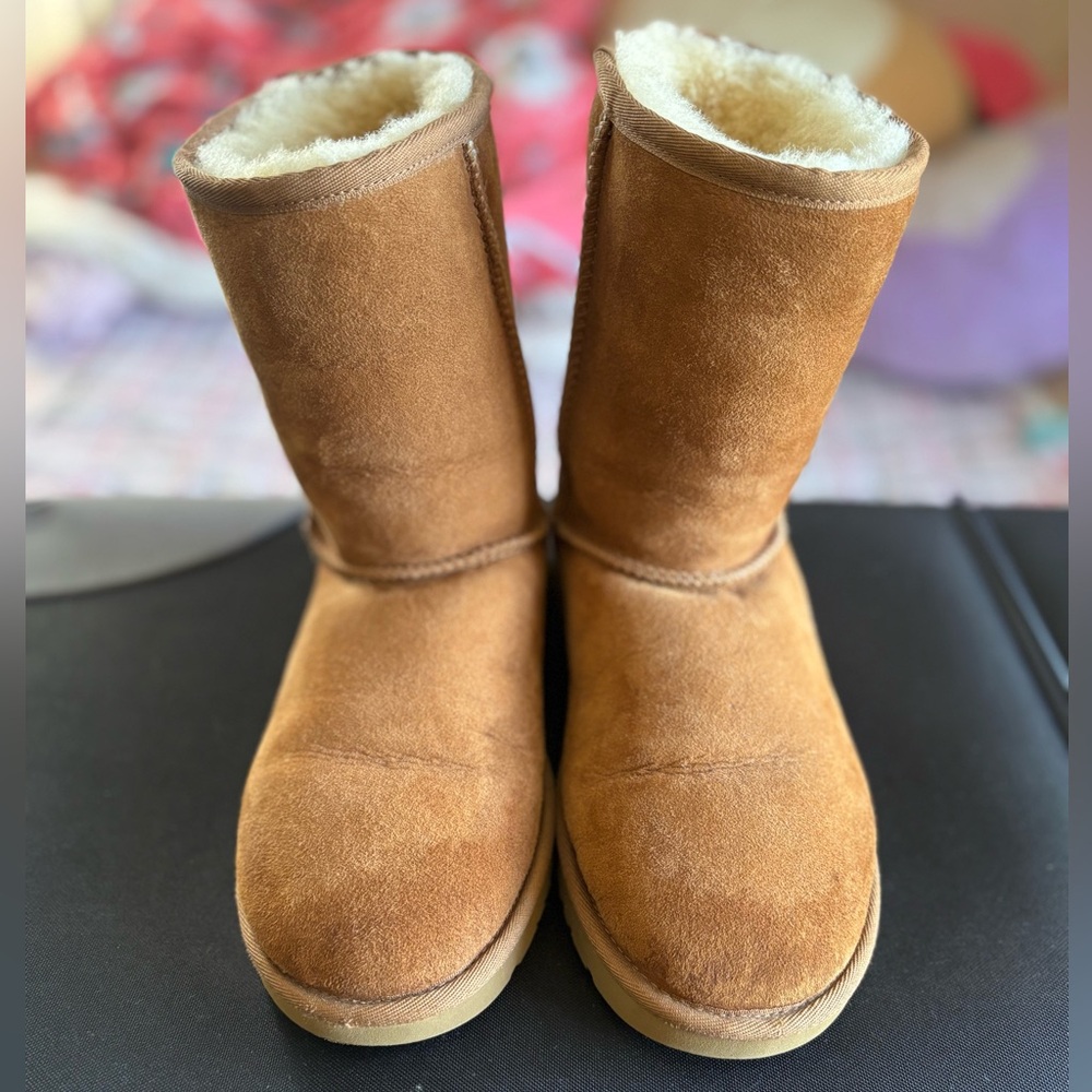 Women’s uggs classic